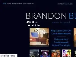 Sites similar to brandonblume.com