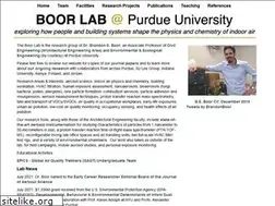 Sites similar to brandonboor.com