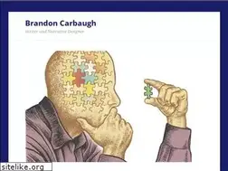 Sites similar to brandoncarbaugh.com