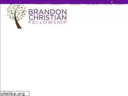 Sites similar to brandonchristian.org
