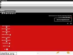 Sites similar to brandonchrysler.ca