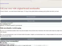 Sites similar to brandoncompany.com