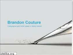 Sites similar to brandoncouture.com
