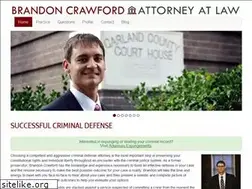Sites similar to brandoncrawford.net