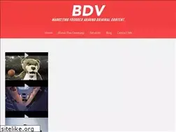 Sites similar to brandondamon.com