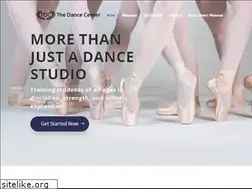 Sites similar to brandondance.com