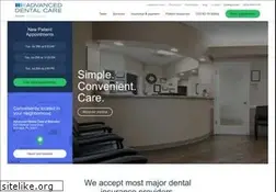 Sites similar to brandondentistry.com