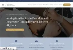 Sites similar to brandondermatology.com