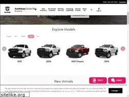 Sites similar to brandondodge.com
