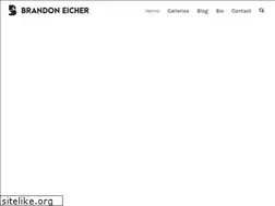 Sites similar to brandoneicher.com