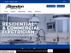 Sites similar to brandonelectric.org