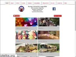 Sites similar to brandonelks.org