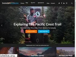 Sites similar to brandonexplores.com