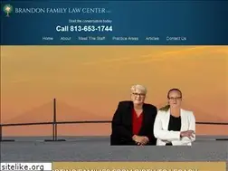 Sites similar to brandonfamilylaw.com