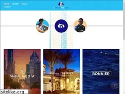 Sites similar to brandonfontana.com