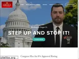 Sites similar to brandongrisez.com