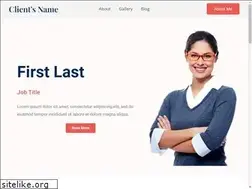 Sites similar to brandongrittini.com