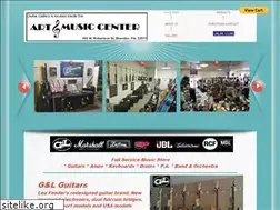 Sites similar to brandonguitargallery.com