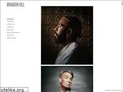 Sites similar to brandonhill.photos