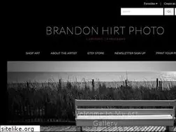 Sites similar to brandonhirt.com