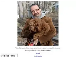 Sites similar to brandonhockle.com