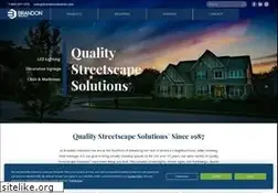 Sites similar to brandonindustries.com