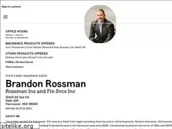 Sites similar to brandoninsuresme.com