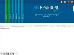 Sites similar to brandonisolare.com