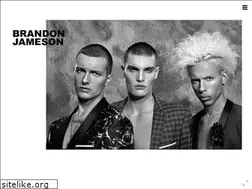 Sites similar to brandonjameson.com