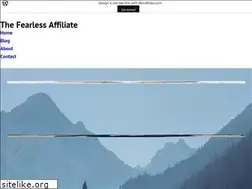 Sites similar to brandonjansenrt.wordpress.com