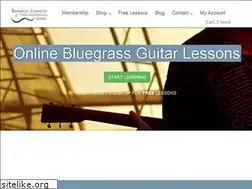 Sites similar to brandonjohnsonguitar.com