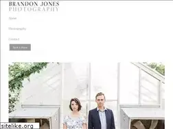 Sites similar to brandonjonesphotography.net