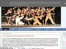Sites similar to brandonkblom.com