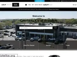 Sites similar to brandonkia.com