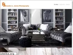 Sites similar to brandonljones.com