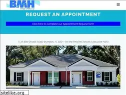 Sites similar to brandonmentalhealth.com