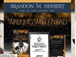 Sites similar to brandonmherbert.com