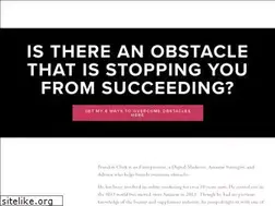 Sites similar to brandonmichaelclark.com