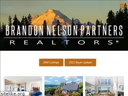 Sites similar to brandonnelson.com