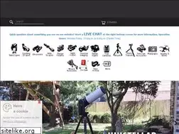 Sites similar to brandonoptics.com