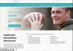 Sites similar to brandonorthopedics.com