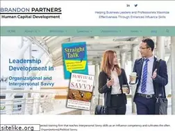 Sites similar to brandonpartners.com