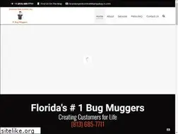 Sites similar to brandonpest.com