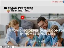 Sites similar to brandonplumbingandheating.com