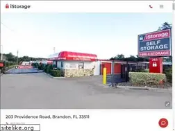 Sites similar to brandonpremierstorage.com