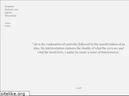 Sites similar to brandonrashun.com