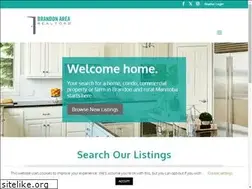 Sites similar to brandonrealestateboard.ca