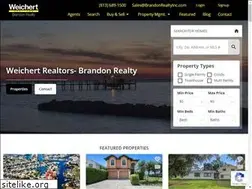 Sites similar to brandonrealtyinc.com