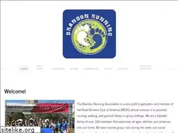Sites similar to brandonrunning.com