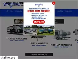 Sites similar to brandonrvvt.com